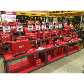 Redding Fasteners (Qty 100) 3/8" Round Malleable Washer Malleable Iron Plain Finish