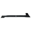 vhbw Replacement Blade Compatible with Stiga Combi 48S, Turbo 48S