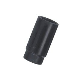 Genius Tools 417828 1/2" Dr. 28mm Deep Impact Socket