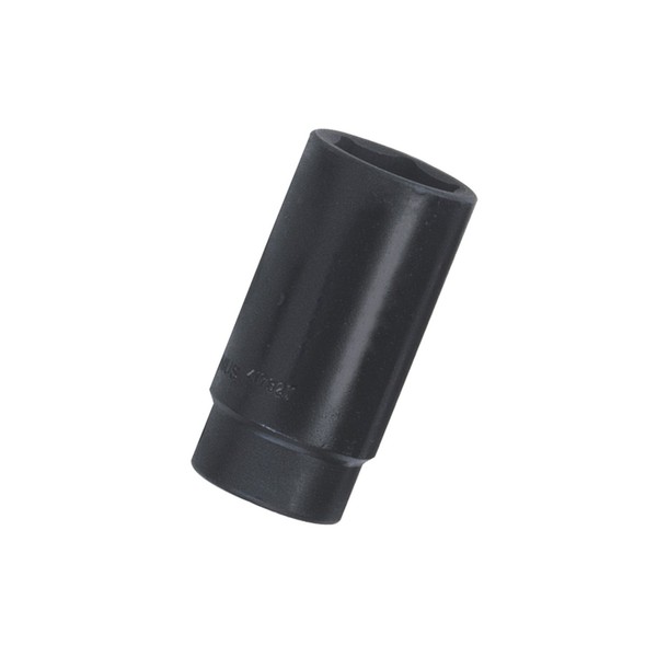 Genius Tools 417828 1/2" Dr. 28mm Deep Impact Socket