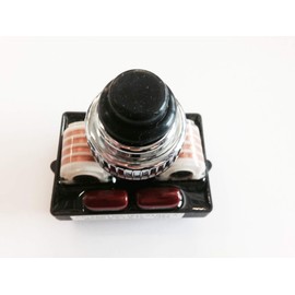 MHP Universal Three Lead Electronic Gas Grill Igniter Component IGEIB3-B