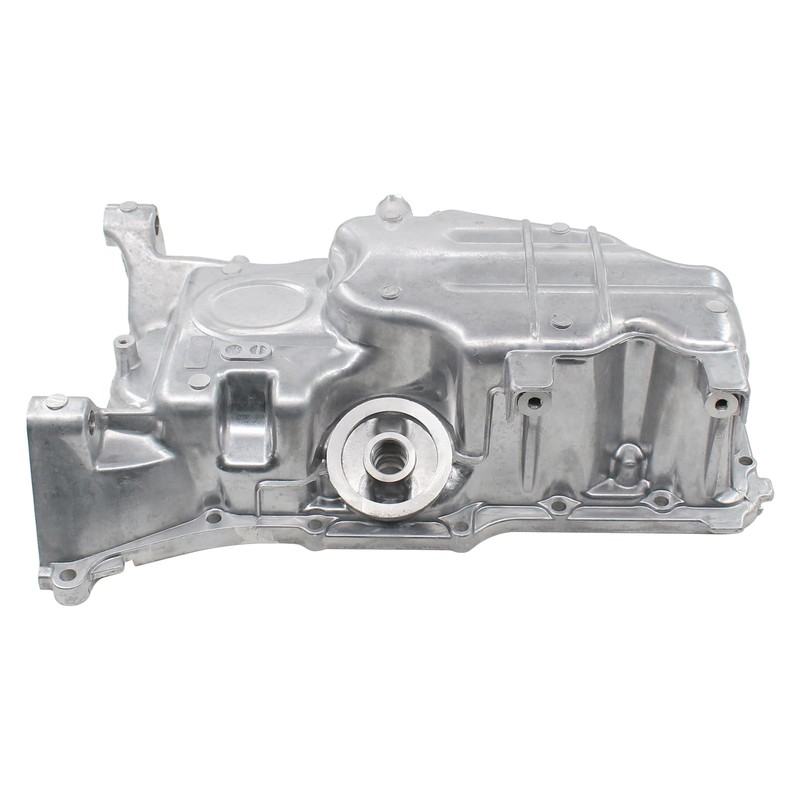 Roneeson Engine Oil Pan for Honda Fit 1.5L 2015-2020