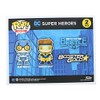 Funko Pop! Heroes: DC Heroes Booster Beetle Vinyl Figure (2