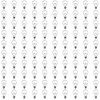 hobbyhub 100Pcs Antique Silver Lamp Light Bulb Charms Pendants for