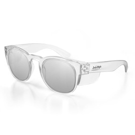 SafeStyle Cruisers Safety Glasses ANSI Z87.1+ Certified Clear, Tinted & Polarized Lenses