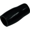 nitihu Terminal Cap 38sq Tic 38 – Blk (100 Pieces)