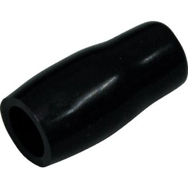 nitihu Terminal Cap 38sq Tic 38 – Blk (100 Pieces)