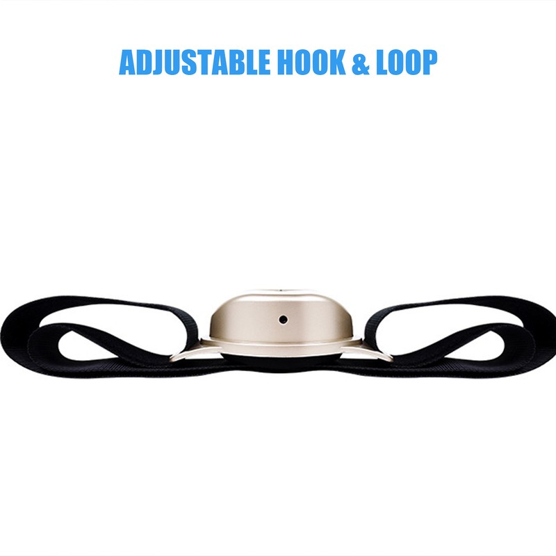 Abdominal Heating Massager Electric Warm Therapy Constant Temperature Massager (100‑240V)US