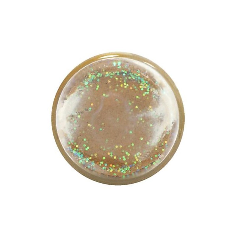 Berkley Powerbait Select Glitter Trout Bait - Bread Crust, 50