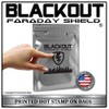 Faraday Cage EMP BLACKOUT Bags Premium Ultra Thick 12pc Prepping