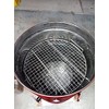 LavaLockⓇ Stainless Steel 22" inch Round Grill Grate - Fits