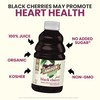R.W. Knudsen Organic Just Black Cherry from Concentrate, 32 fl