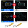 MHF4 IPEX Internal Antenna 8dBi 2.4GHz 5.8GHz Dual Band WiFi