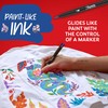 Sharpie Creative Marker Acrylic Paint Pens | Water-Based Paint Markers