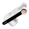 Hair Dryer Holder Blow Dryer Rack Wall Mount for Bathroom