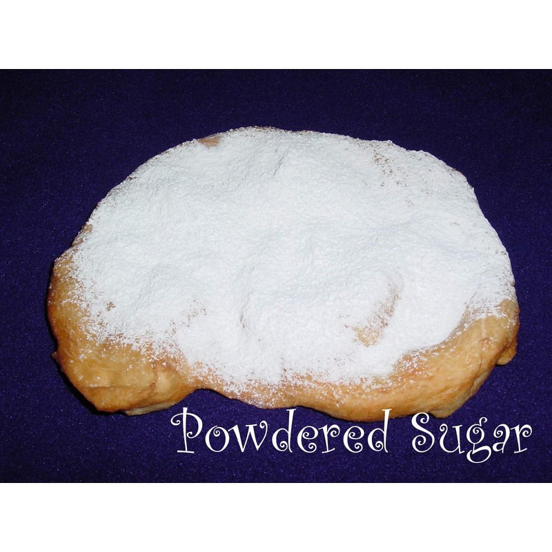Brian's Fabulous Fried Dough - 2 - 4 Pack (