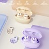 Wireless Earphones, Bluetooth Hi-Fi Sound Quality, 2025 Latest Bluetooth 5.3,
