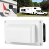 Akozon Extractor Fan for RV Interior Ventilation Openings 12 V