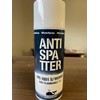 Whale Spray WS 1801 Non-Flammable Biodegradable Anti-Spatter