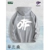 ONLY the FAMILY (OTF) Graphic Hoodie 100% Cotton US Warehouse