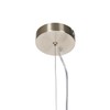 Qazqa - Modern Pendant Lamp I Pendant Lamp I Steel