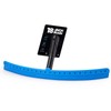 FOSHIO Window Squeegee with 18-Inch Large TPU Blade, All-Purpose Shower
