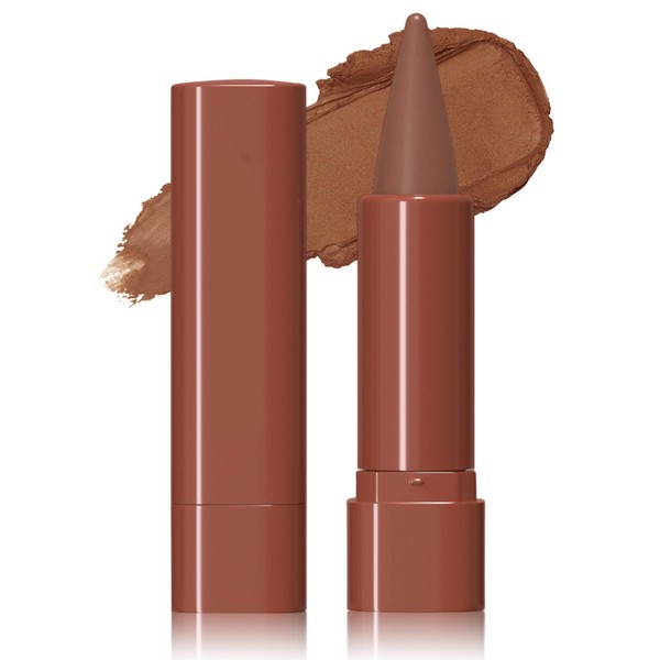 Jutqut 2-in-1 Lip Liner and Lipstick Lip Combo Set, Matte