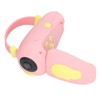 Kids Video Camera 2 Inch IPS Screen 1080P Video Mini