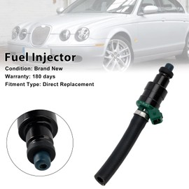 1PCS Fuel Injector 0280150114 Fit für VW Fit für Opel Fit für Renault Fit für Alfa Romeo