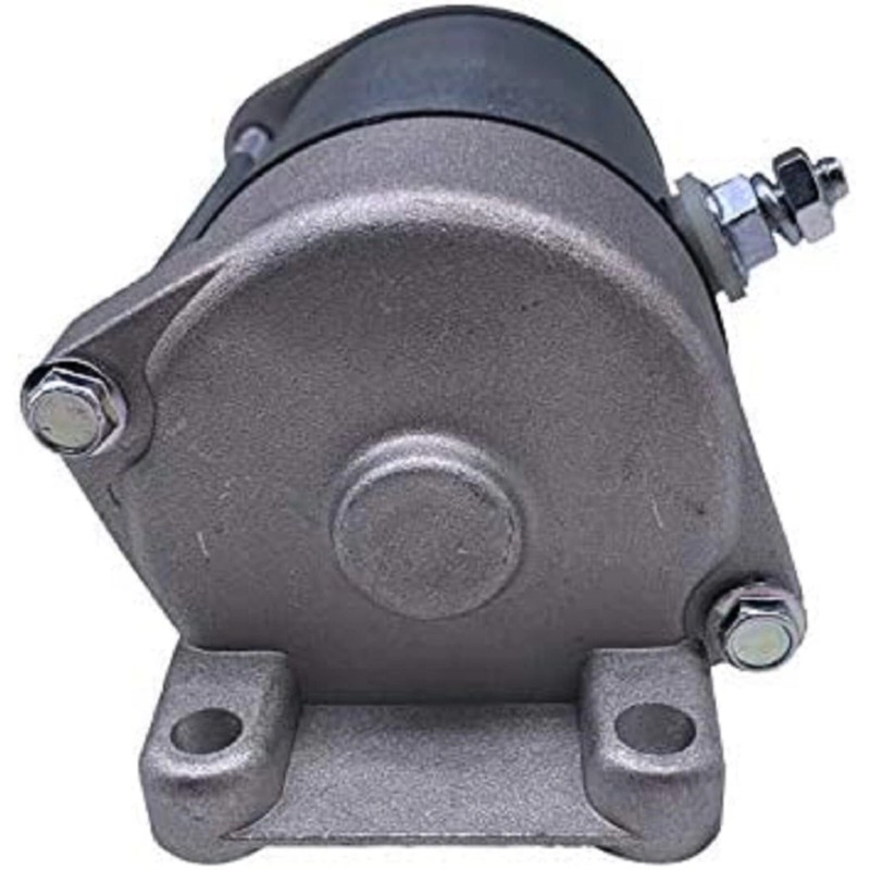 H&H bros For Polaris RZR 800 Starter w/ Relay Solenoid