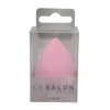 Professional Makeup Sponge, Latex-Free, Pink, Le Salon