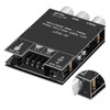 Power Amplifier Board Module Bluetooth Stereo Dual Channel AMP with