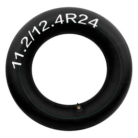 11.2/12.4R24 Tractor Tube 11.2-24 Tube 12.4-24 Tractor Tube