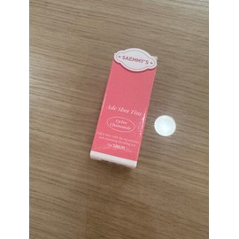 The Saem (The Saem) Samis Ade Shot Tint 6colors 02 Peach Oolong (New Core Dongsuwon Branch) / (더샘) 새미스 에이드 샷 틴트 6colors 02 피치 우롱(뉴코아 동수원점)
