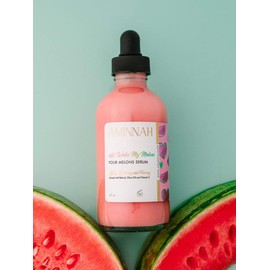 "Water My Melons" Serum for Tightening and Brightening Skin - Comfort Skincare Skin Repair
