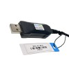 For Motorola USB Programming Cable for Motorola M1225 GM1225 Radios