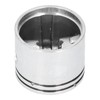 41.1mm Piston Kit Crank Bearing Fit for Poulan 220 221