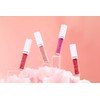 Wet n Wild Cloud Pout Lip Mousse Cream Lipstick Red,
