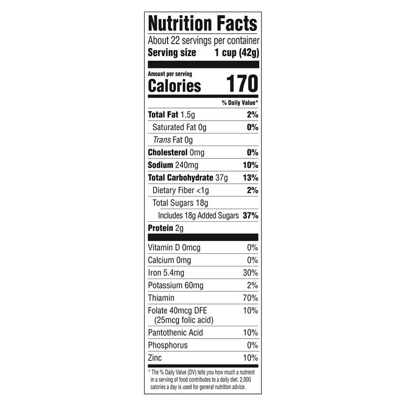 Malt-O-Meal Cocoa Dyno Bites® Gluten Free Kids Breakfast Cereal, Kids
