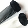 Golf Alignment Stick Cover for Tour Sticks, 2 Pack Colorful