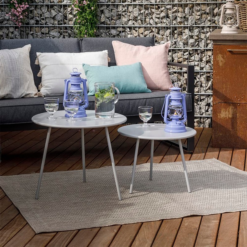 Feuerhand Baby Special 276 Storm Lantern Olive