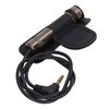 Acoustic Guitar Pickup Transducer Metal Accessory Replacement for String Instrument