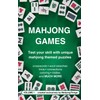Mahjong Games: Unique Mahjong themed puzzles and activities