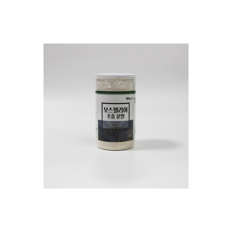 Gn Hello Farm Hello Farm Boswellia Extract Powder 320g Joint