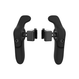 Nitze Camera Side Grip Kit with NATO Clamp - PA32C