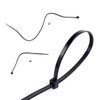 UTSAUTO Electric Shield Power Cord Helmet Heated Face Shield Cord