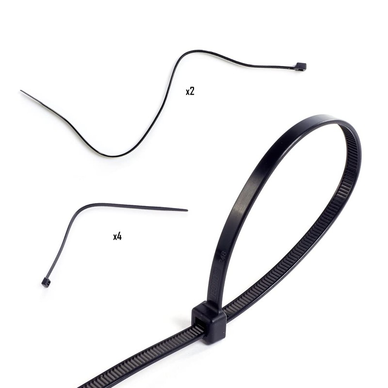 UTSAUTO Electric Shield Power Cord Helmet Heated Face Shield Cord