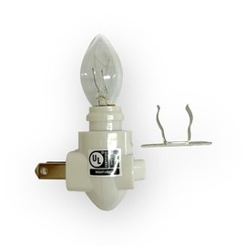 Night Light Kit by Sun and Moon Stained Glass (10 Sets)