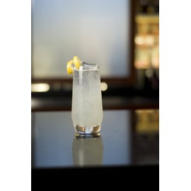 Zwiesel Glas Tritan Pure Barware Collection, 6 Count (Pack of 1), Tumbler Cocktail Glass