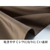 Simple apron Cafe like Basic type